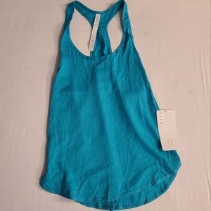 Lululemon Principle Tank, Size 2